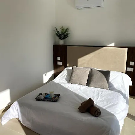 Water'S Edge Suite Xlendi With Direct Sea Access Munxar Exterior photo